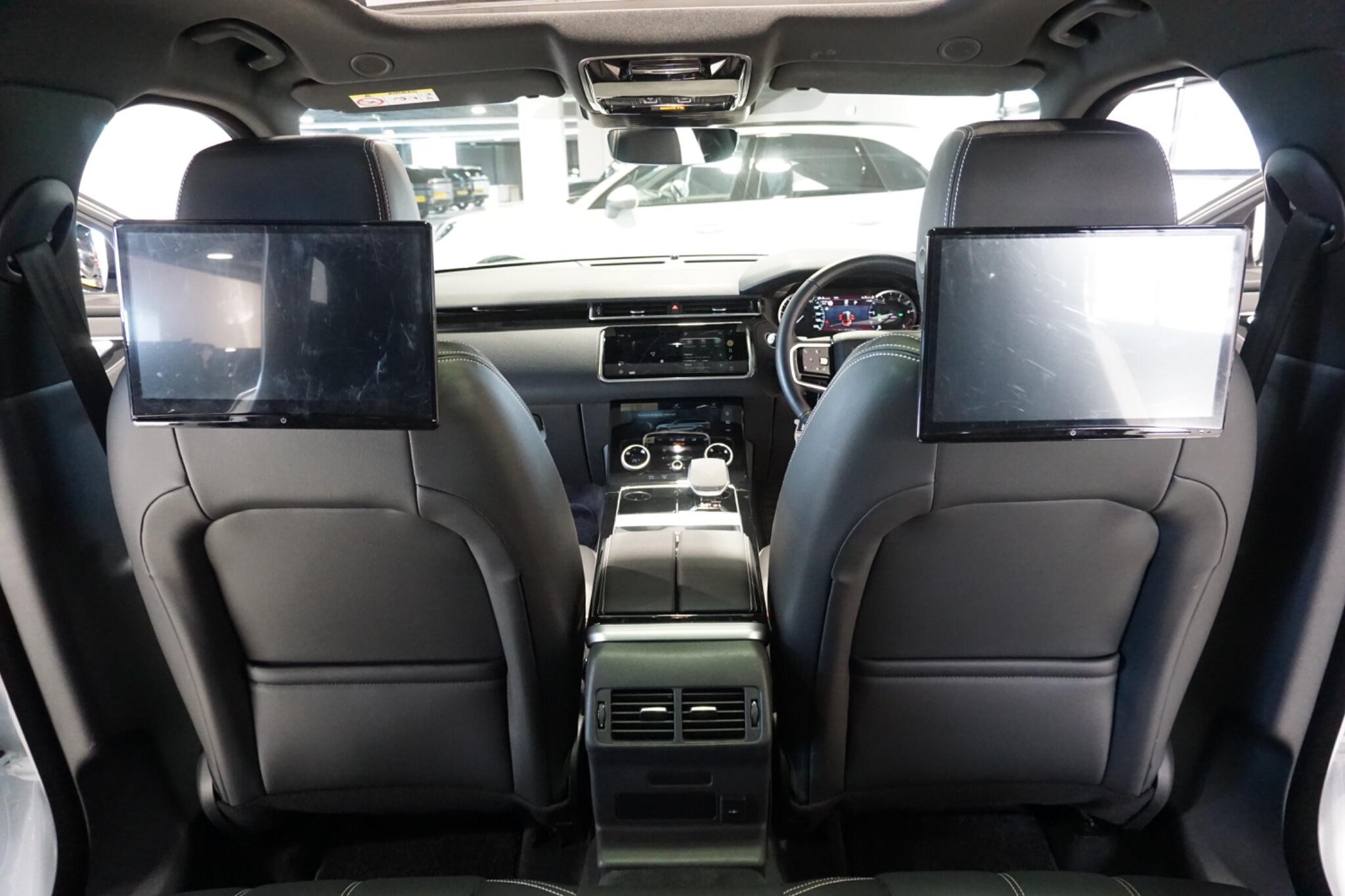 Land Rover Range Rover Velar 3.0 D300 MHEV R-Dynamic SE SUV 5dr Diesel Auto 4WD Euro 6 (s/s) (300 ps)